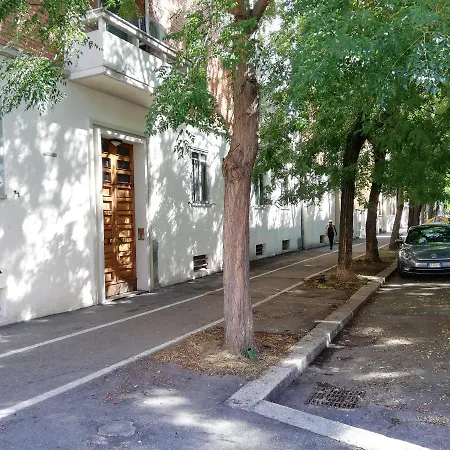 Arcobaleno Panzió