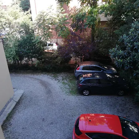 Arcobaleno Panzió 2*
