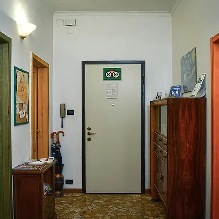 Arcobaleno Panzió