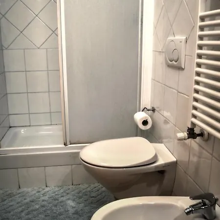 Panzió Arcobaleno 2*