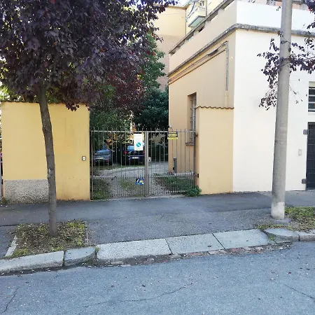 Arcobaleno Болонья